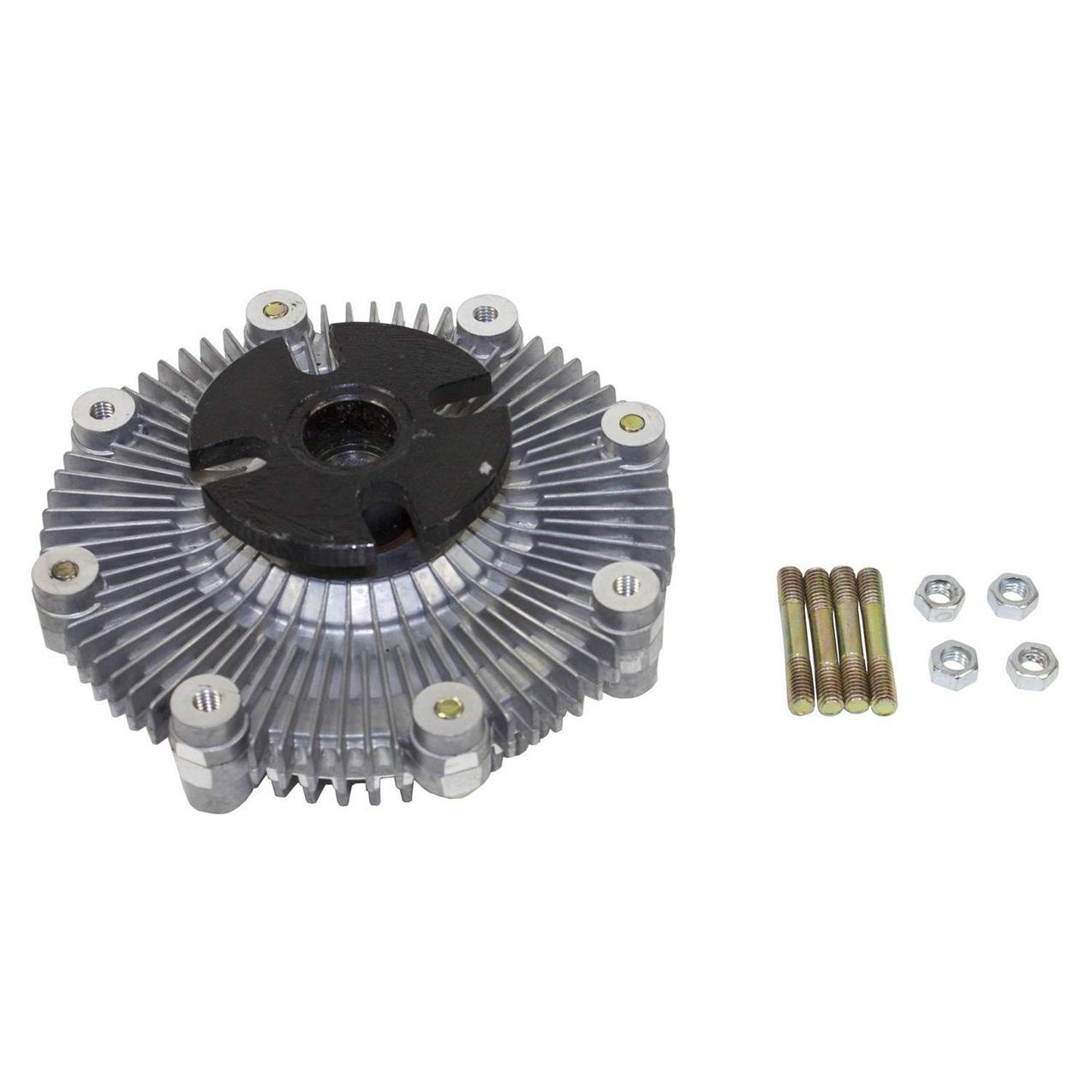 Volvo Engine Cooling Fan Clutch 1274938